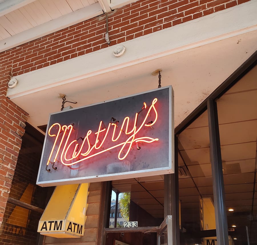Mastry's Bar & Grill – photo 1